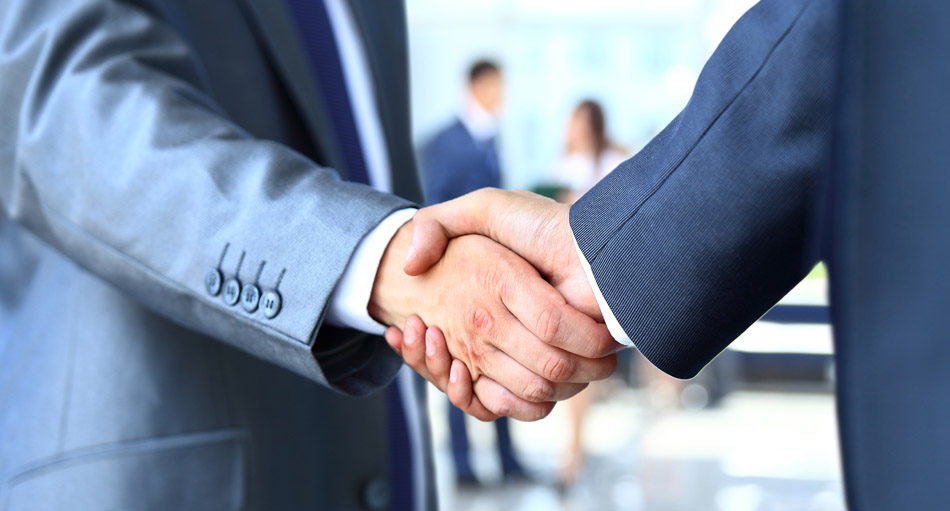 “I’m Not a Salesperson!”